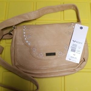 Roxy Sidebag